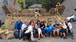 (2014-09) La Marche gourmande de Falaen